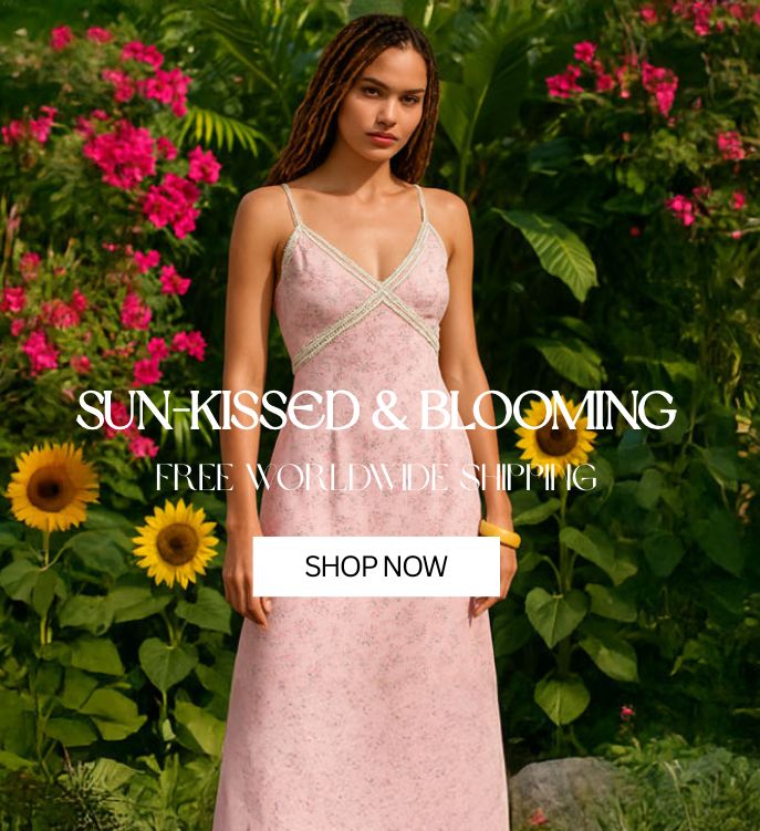 feminine fashion brand flair maiden coquette dollette